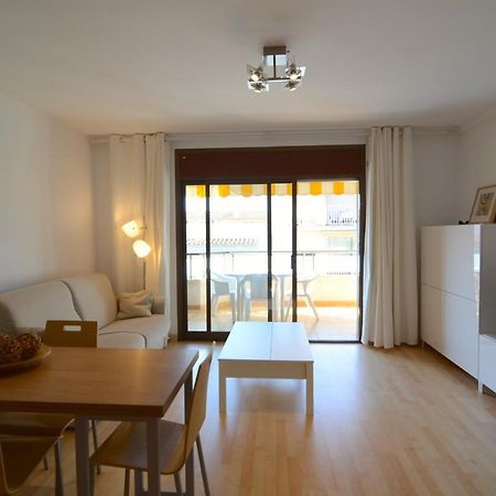 Apartamento Jamaica L' Escala Exterior foto